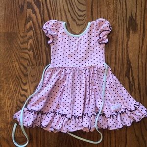 Sweet Honey girls’ dress